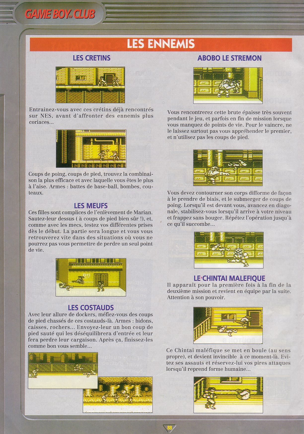 tests//695/Nintendo Player 005 - Page 088 (1992-07-08).jpg
